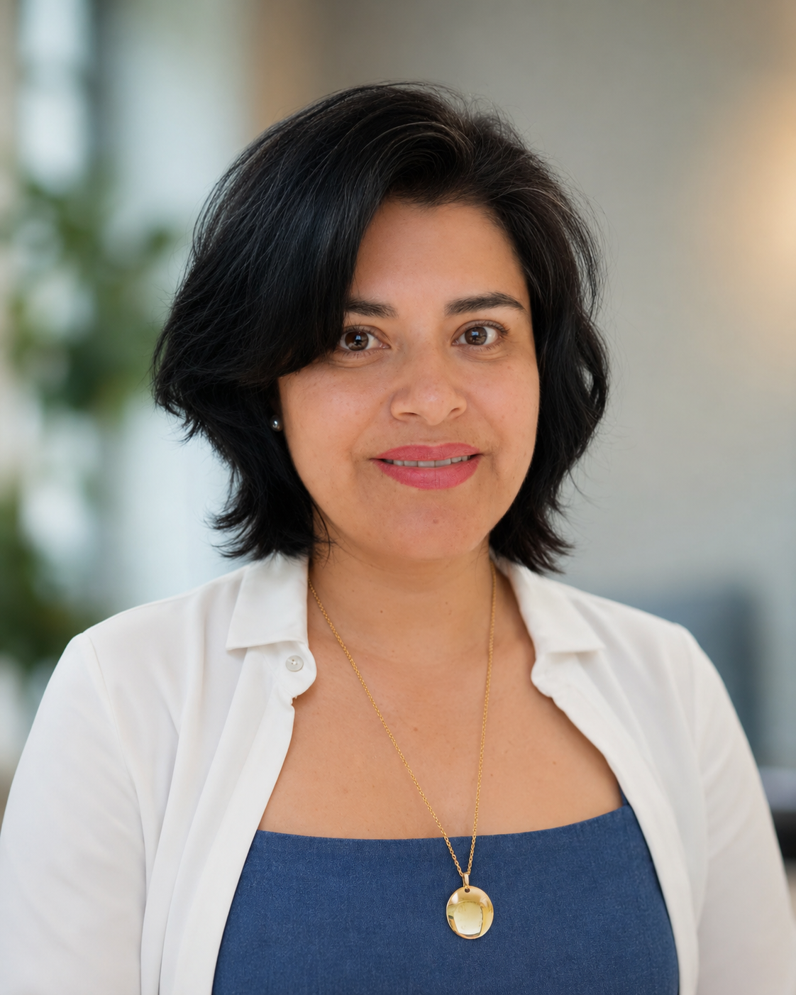 Profile picture of Cristina Cedeño-Pinos