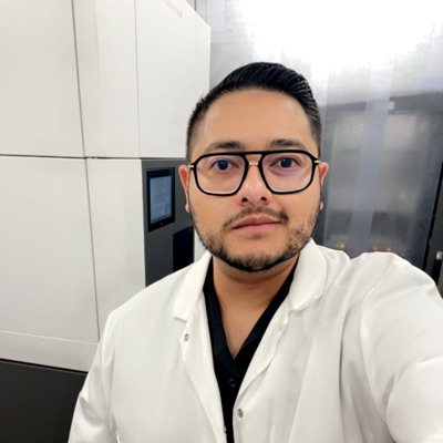 Profile picture of Selvin Noé Palacios-Rápalo