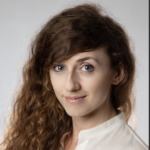 Profile picture of Aleksandra Deczkowska