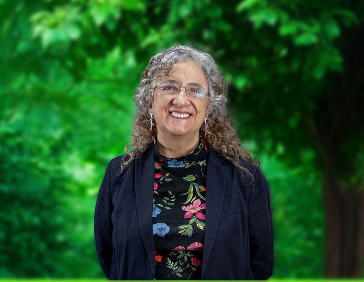 Profile picture of Marcia Hiriart