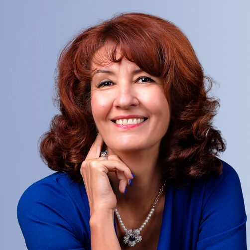 Profile picture of Sanda Maria Cretoiu