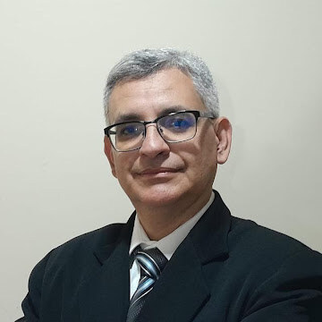 Profile picture of Fausto Aloísio Pedrosa Pimenta