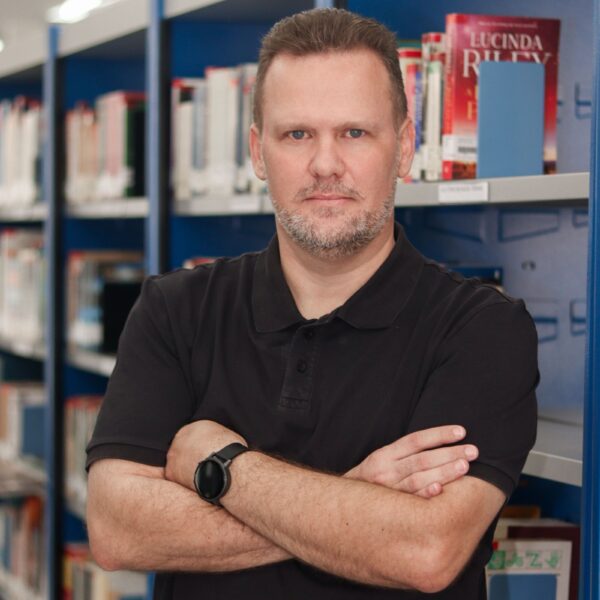 Profile picture of Paulo Adriano Schwingel
