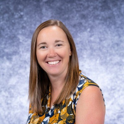 Profile picture of Kristen Hicks-Roof