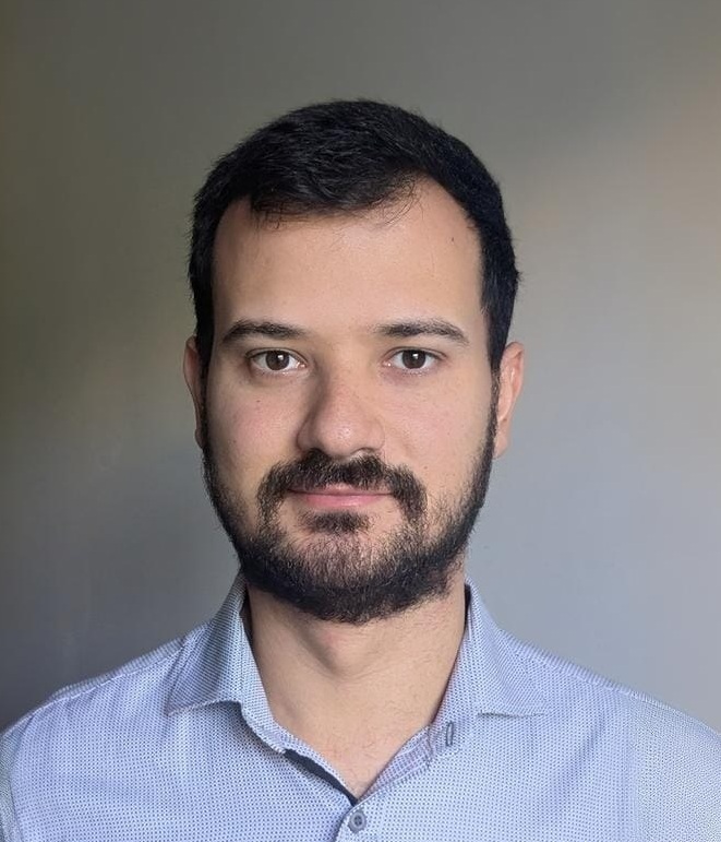 Profile picture of Rodrigo L.M.S Oliveira