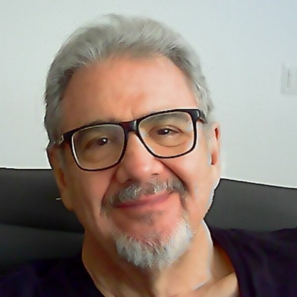 Profile picture of José Dirceu Ribeiro