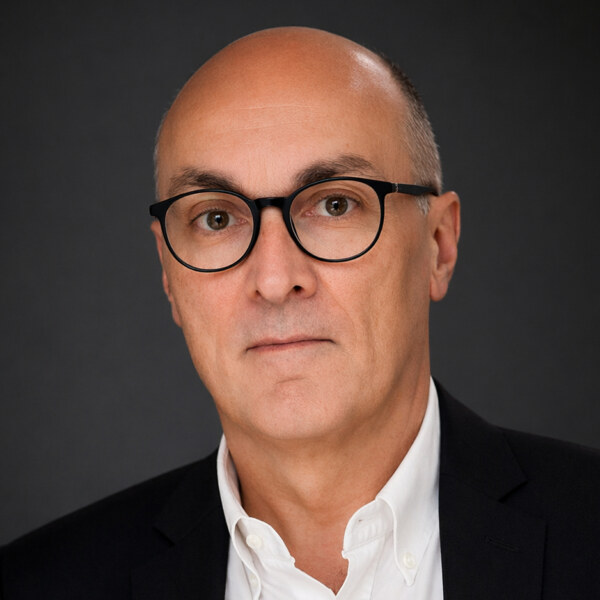 Profile picture of Marcelo R S Briones