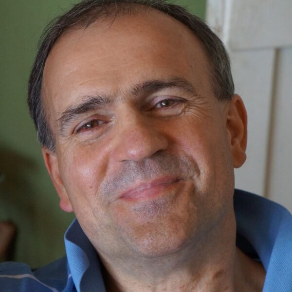 Profile picture of Piero Pollesello