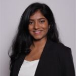 Profile picture of Amrutha Mahankali