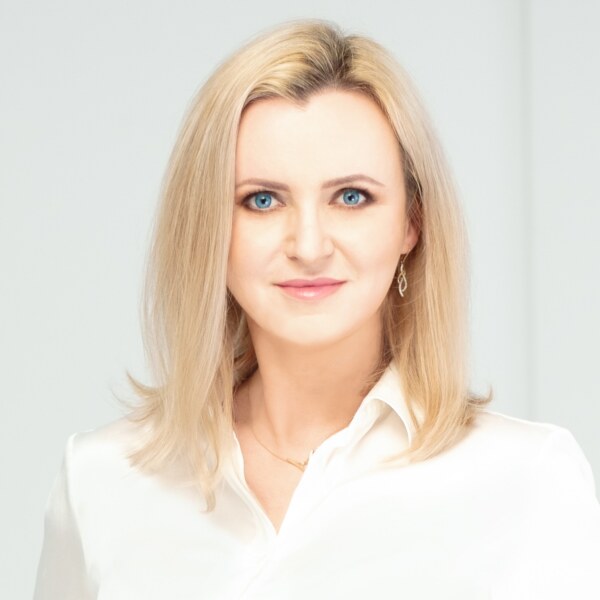 Profile picture of Agata Bielecka-Dabrowa