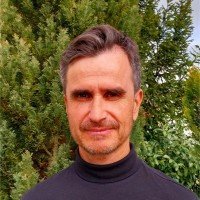 Profile picture of Peter Linz
