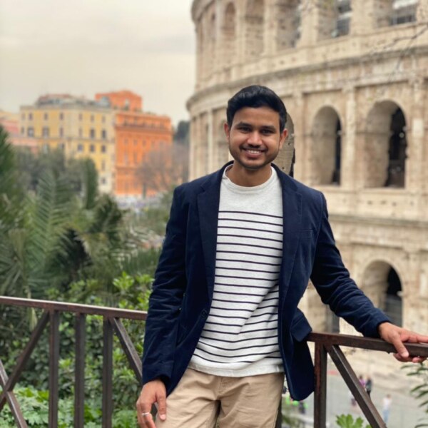 Profile picture of Kazi Amirul Hossain