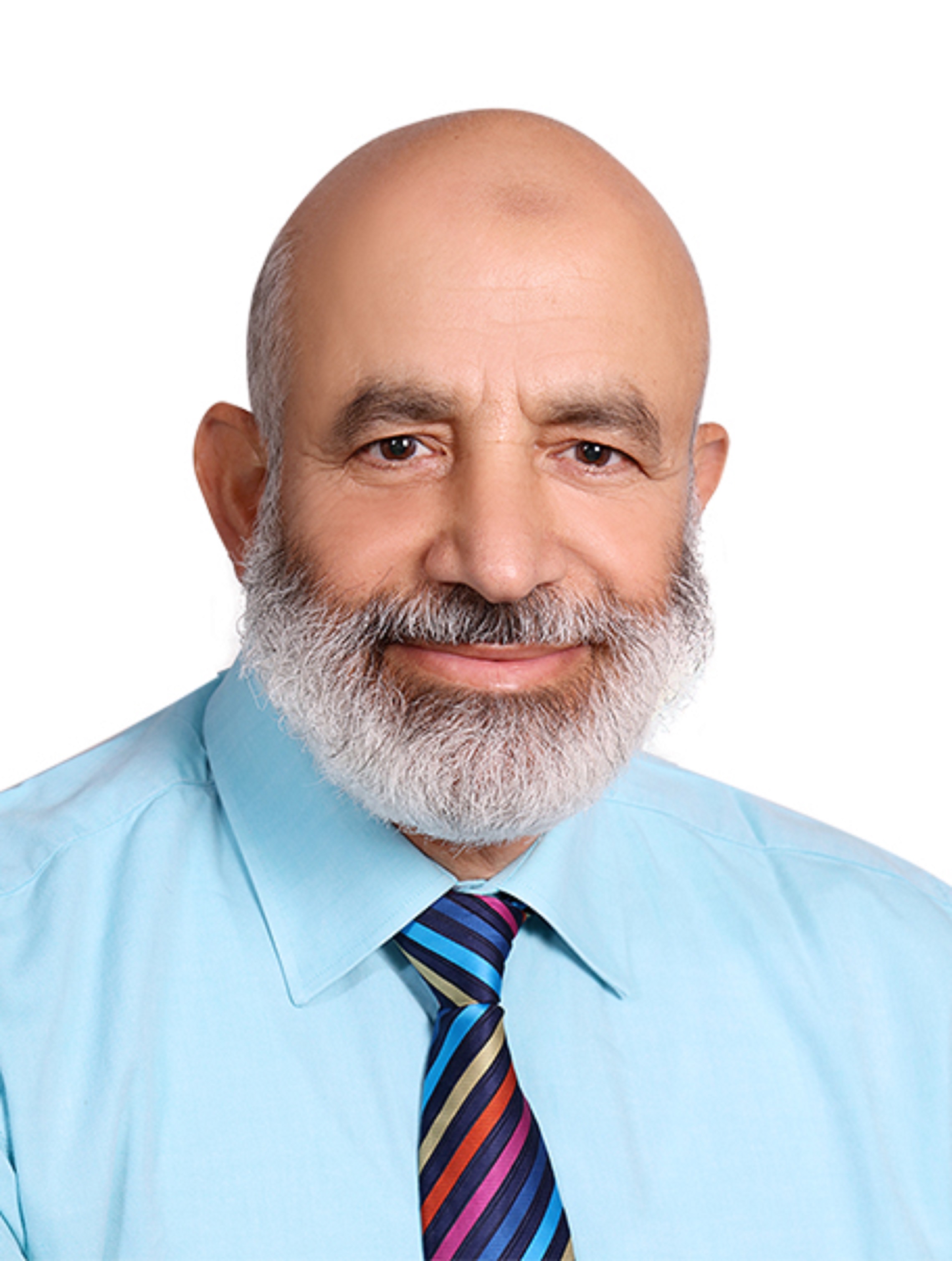 Profile picture of Fikri M Abu-Zidan