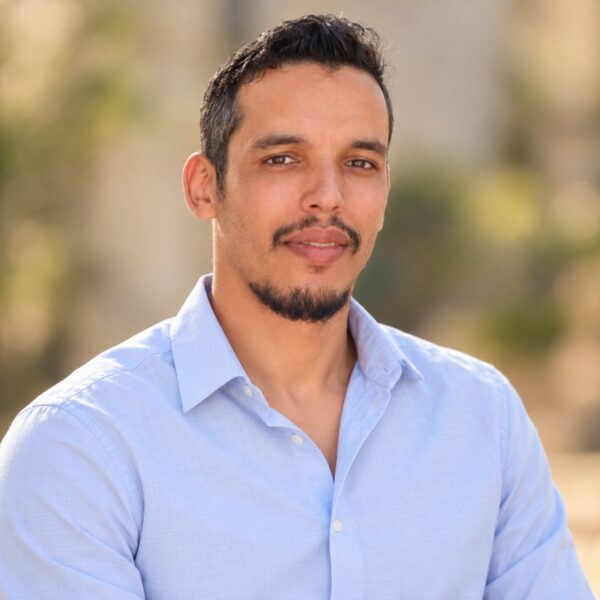 Profile picture of Mohamed Bounouib