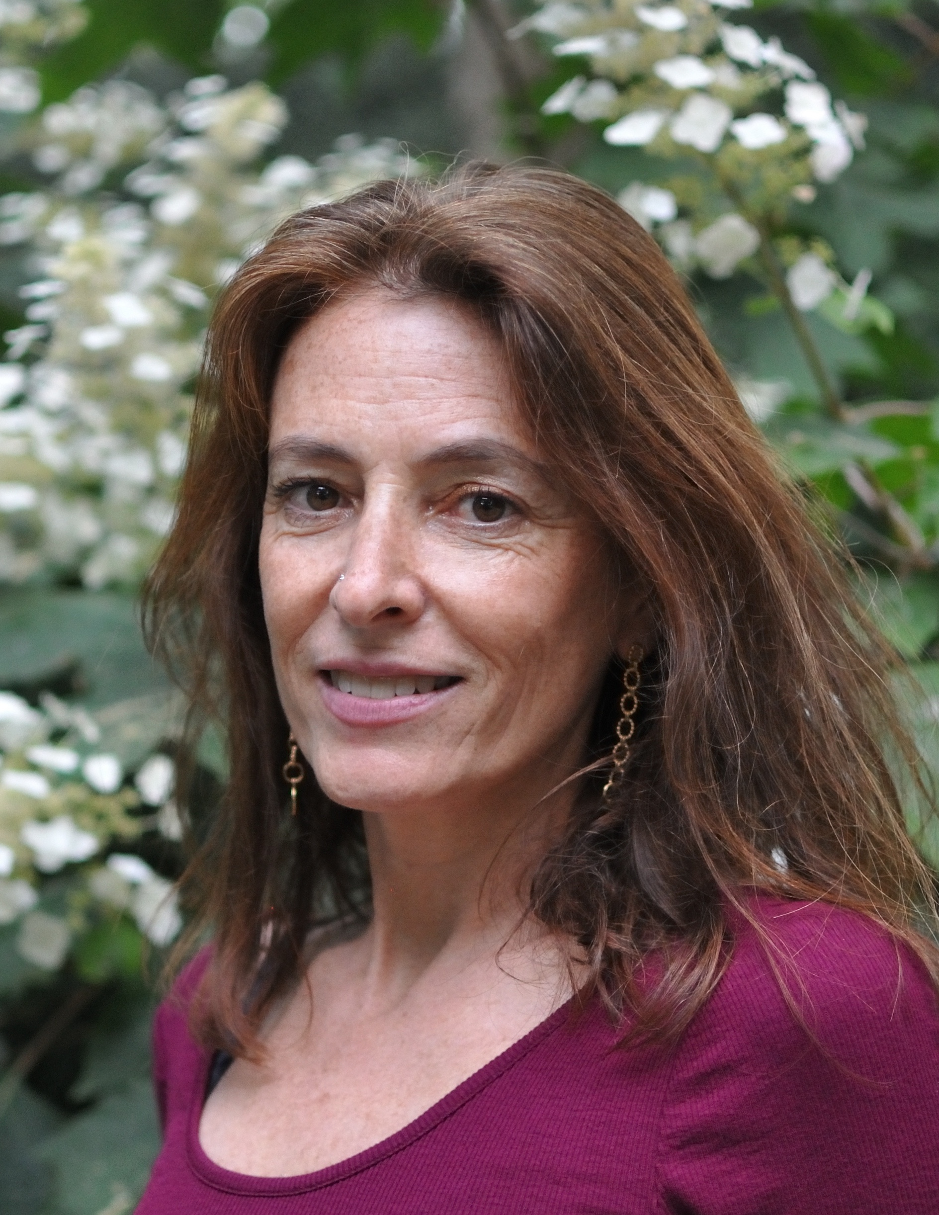 Profile picture of Rachel Golub