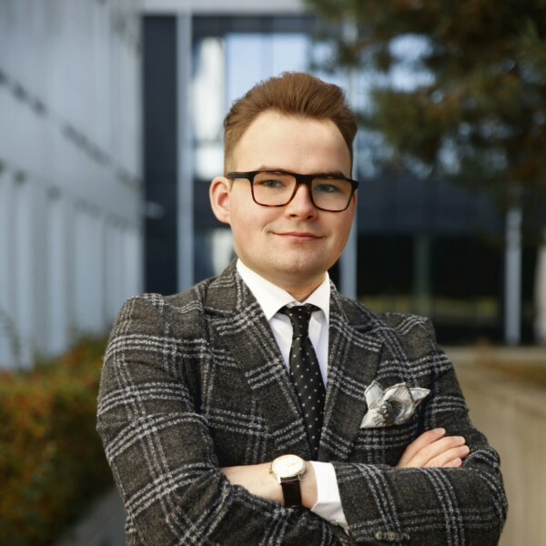 Profile picture of Antoni Białek