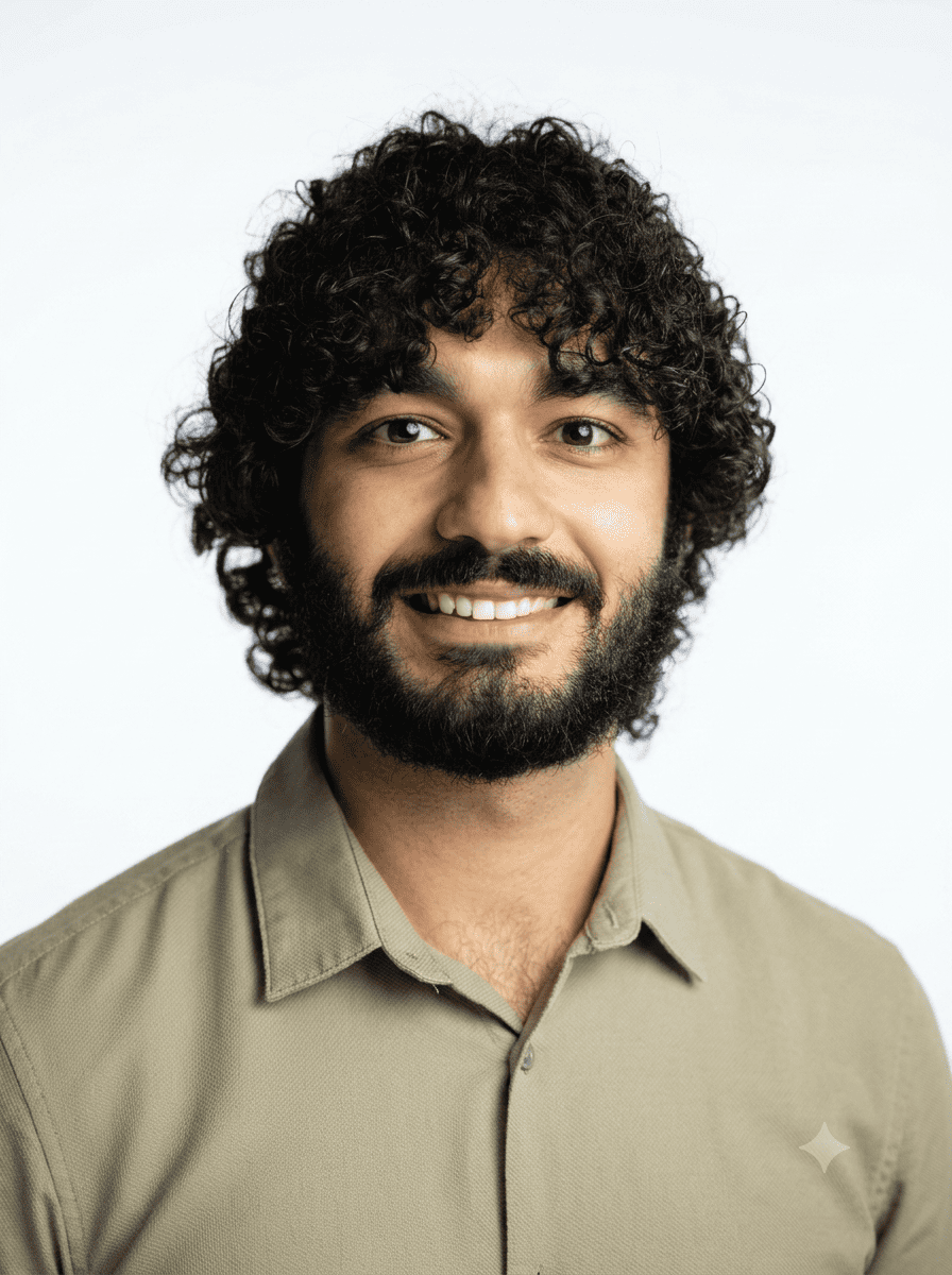 Profile picture of Heitor S Ribeiro