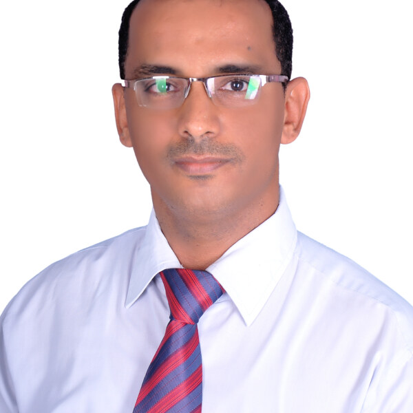 Profile picture of Sameer A Alkubati