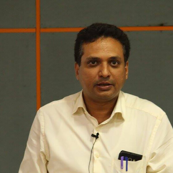Profile picture of Debmalya Sanyal