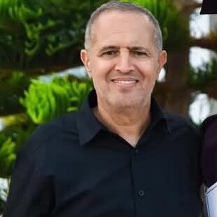 Profile picture of Jamel Hajji