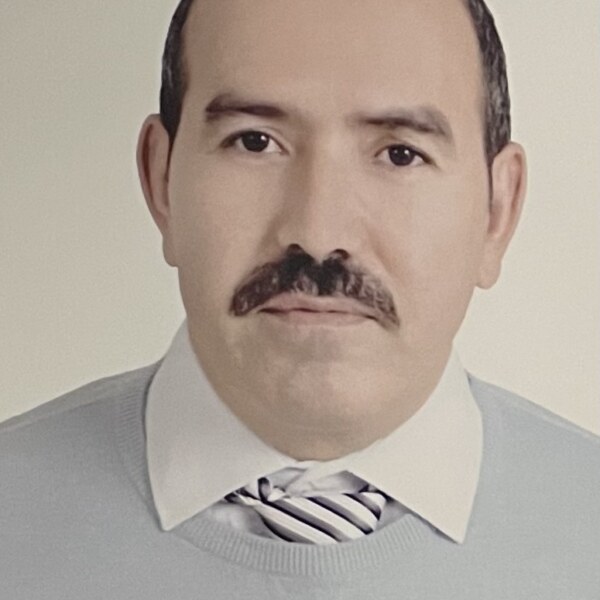 Profile picture of Khalid Hattaf