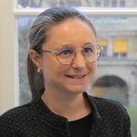 Profile picture of Sandra Rebouissou