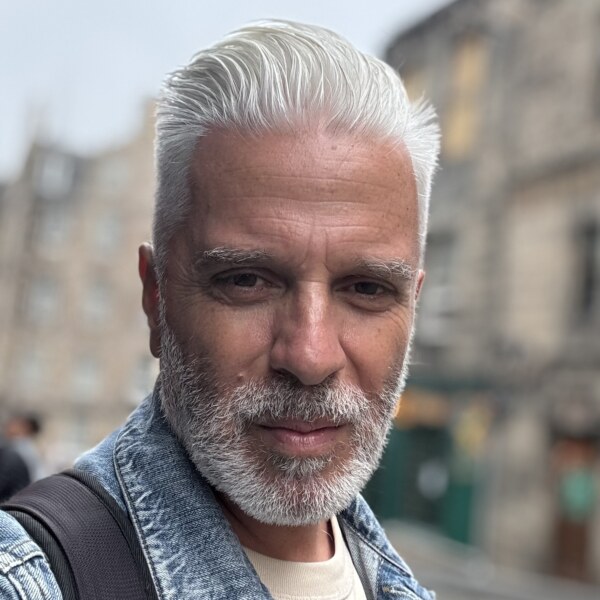 Profile picture of Afxentios Kekelekis