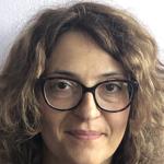 Profile picture of Olga Petrovic