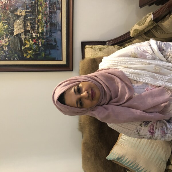 Profile picture of Bedowra Zabeen