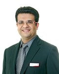 Profile picture of Vineet Gauhar