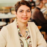Profile picture of Neda Azarmehr