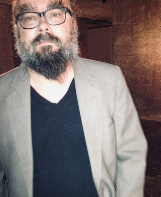 Profile picture of Patrick May