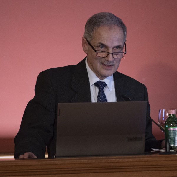 Profile picture of József Balla