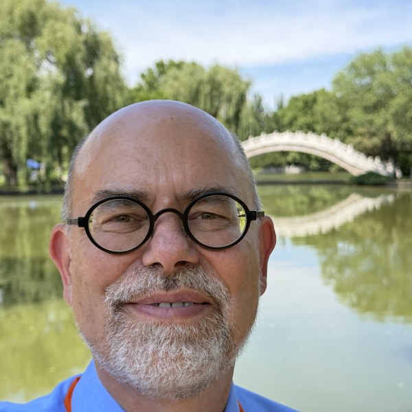 Profile picture of Volker F Wendisch