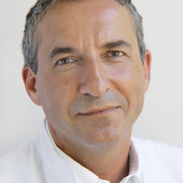 Profile picture of Jürgen E Gschwend