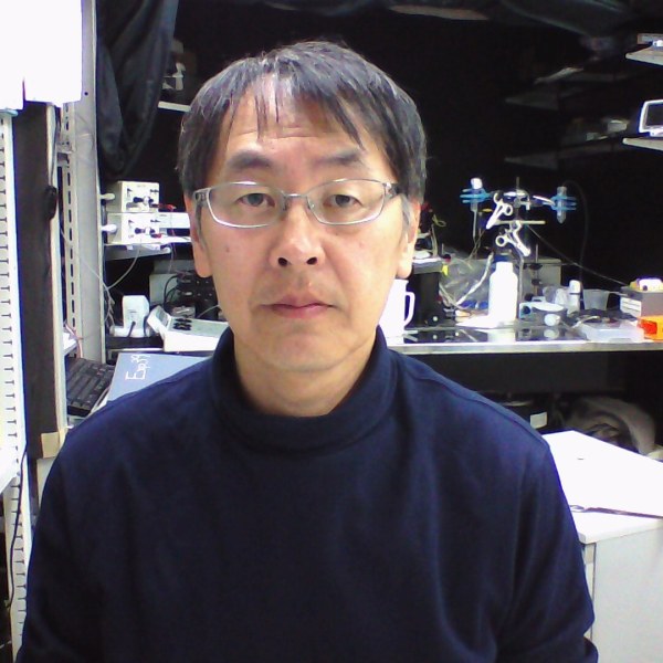 Profile picture of Fumihito Saitow