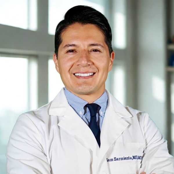 Profile picture of Samuel Sarmiento