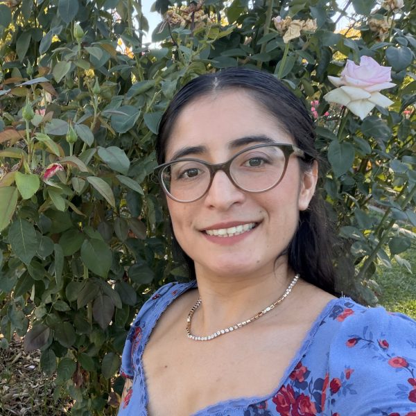 Profile picture of Connie A Rojas