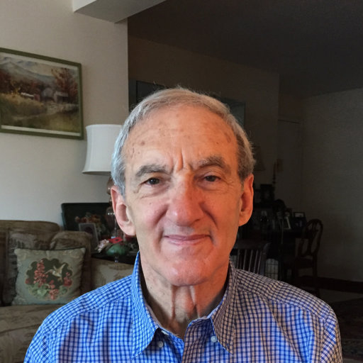 Profile picture of John E Madias